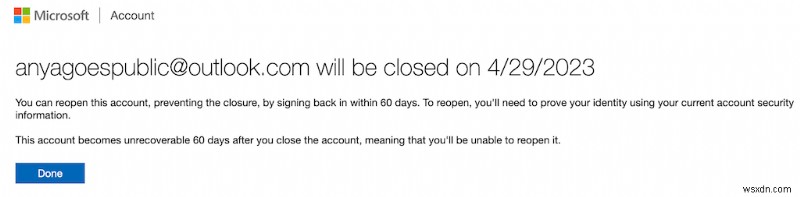 Step-by-Step Guide to Permanently Close or Delete Your Outlook Account