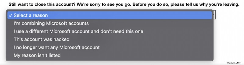 Step-by-Step Guide to Permanently Close or Delete Your Outlook Account