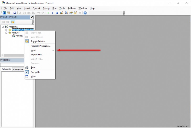 Download All Outlook Email Attachments at Once – Quick & Easy Guide