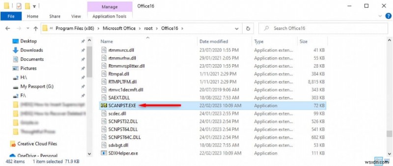 Download All Outlook Email Attachments at Once – Quick & Easy Guide