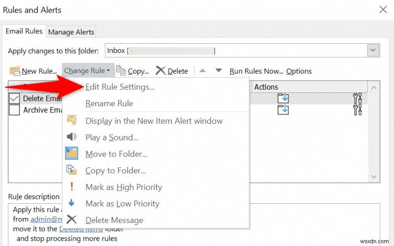 Fix Outlook Rules Issues: 8 Proven Solutions