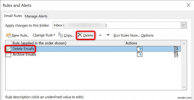 Fix Outlook Rules Issues: 8 Proven Solutions