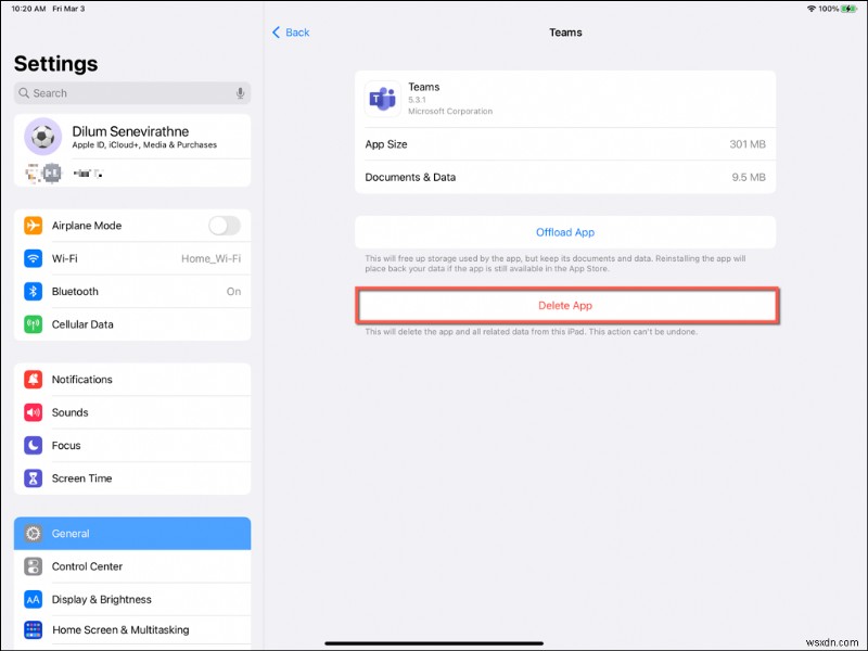 Step‑by‑Step Guide: Installing & Using Microsoft Teams on iPad