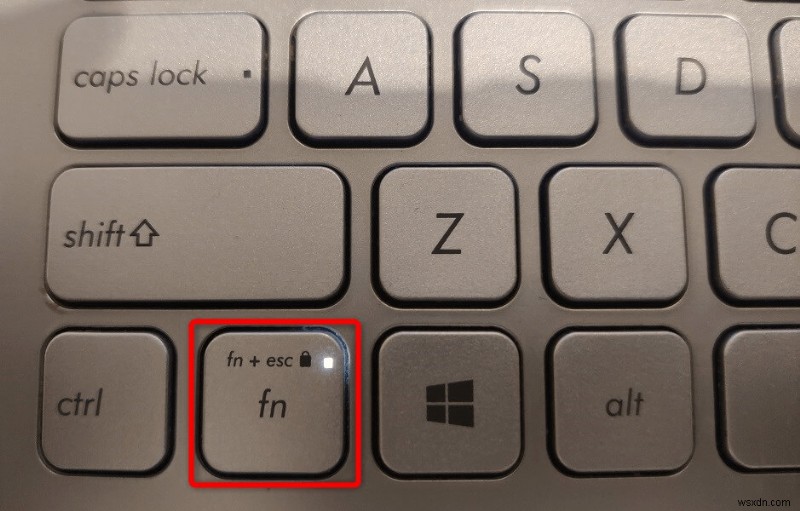 How to Lock & Unlock Fn Keys on Windows 10 & 11 – A Quick Guide