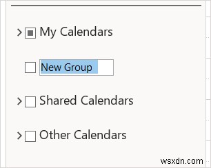 Create and Manage Calendar Groups in Outlook: A Step‑by‑Step Guide