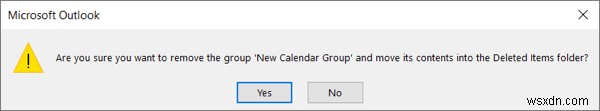 Create and Manage Calendar Groups in Outlook: A Step‑by‑Step Guide