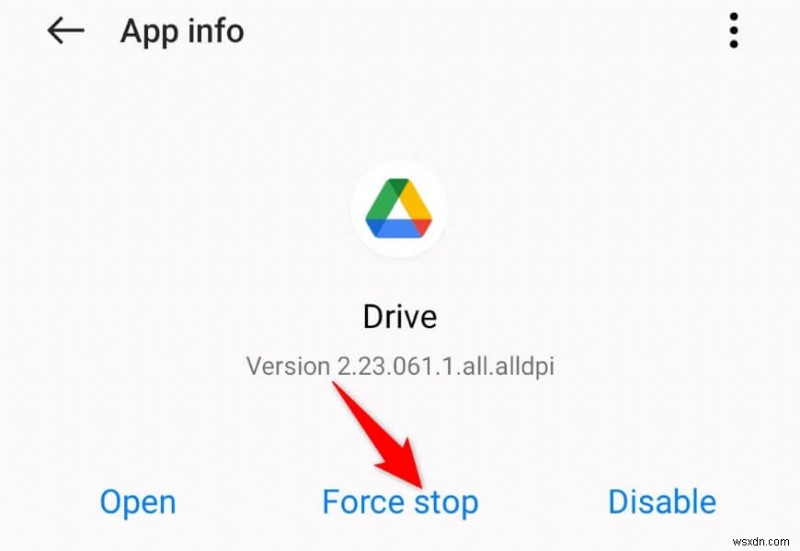 Resolve Google Drive Sync Errors on Android: Step‑by‑Step Fixes