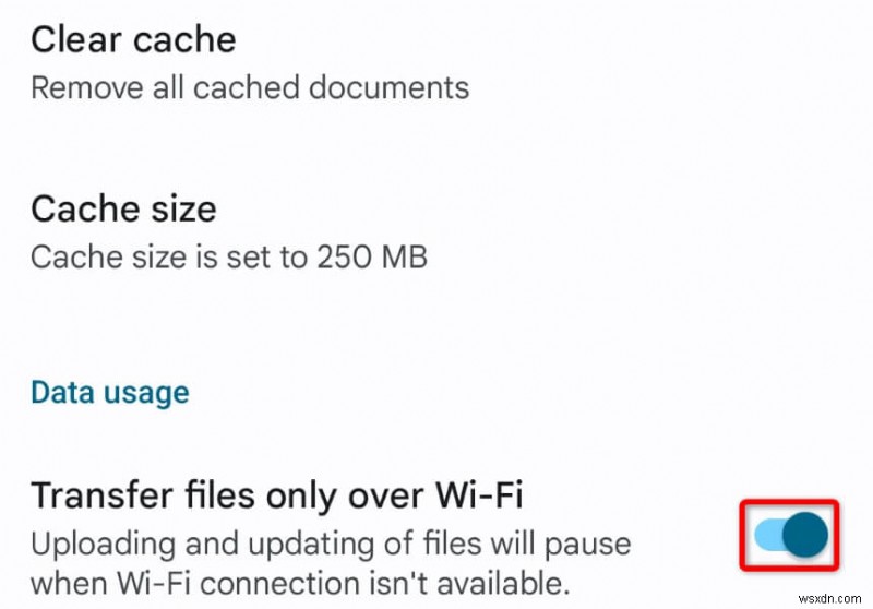 Resolve Google Drive Sync Errors on Android: Step‑by‑Step Fixes