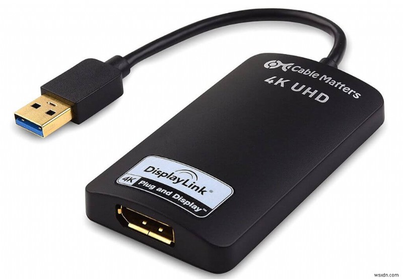 Connect Your Chromebook to an External Monitor: A Step‑by‑Step Guide