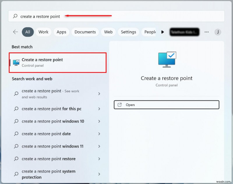Enable and Use System Restore in Windows 11 – Step‑by‑Step Guide