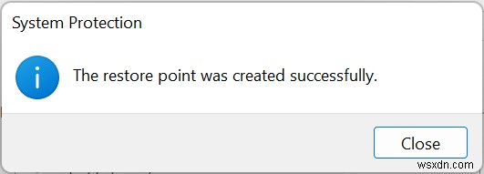 Enable and Use System Restore in Windows 11 – Step‑by‑Step Guide