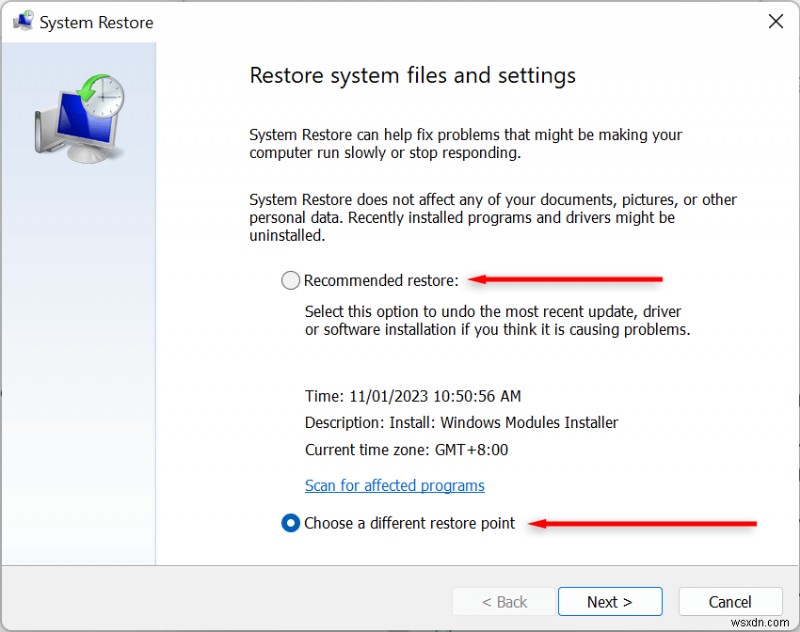Enable and Use System Restore in Windows 11 – Step‑by‑Step Guide