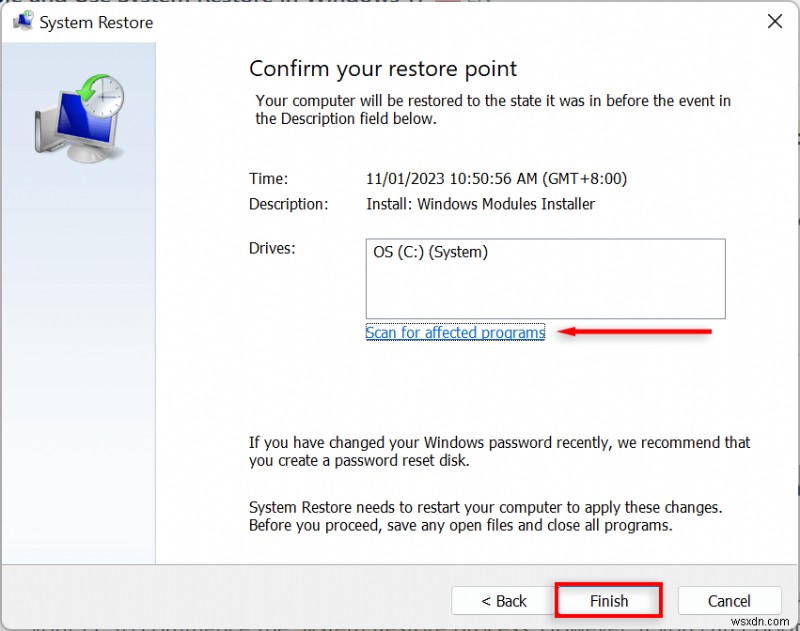 Enable and Use System Restore in Windows 11 – Step‑by‑Step Guide