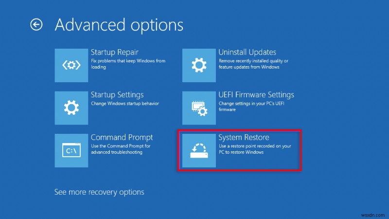 Enable and Use System Restore in Windows 11 – Step‑by‑Step Guide