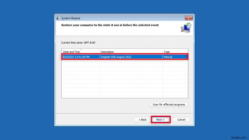 Enable and Use System Restore in Windows 11 – Step‑by‑Step Guide