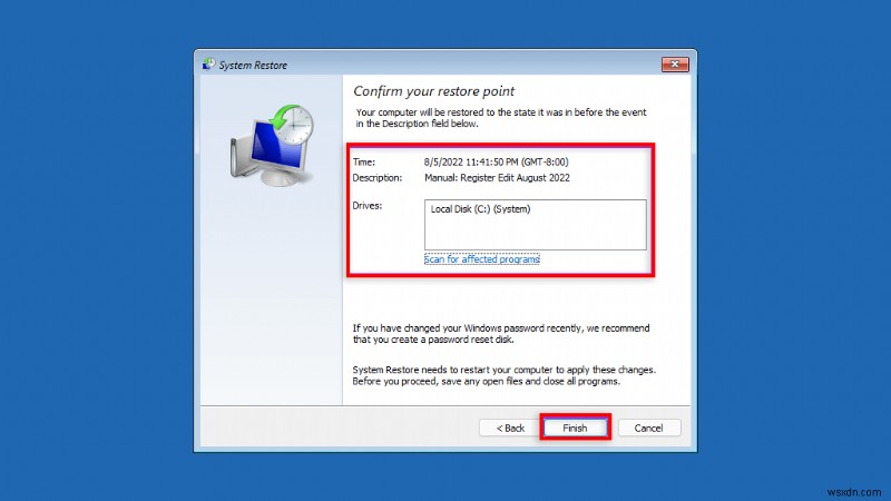 Enable and Use System Restore in Windows 11 – Step‑by‑Step Guide