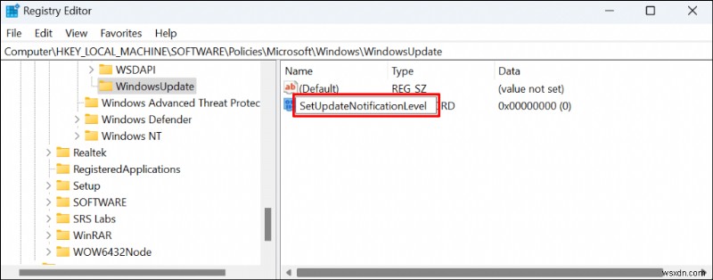 Silence Windows Update Alerts: Easy Steps for Windows 10 and 11
