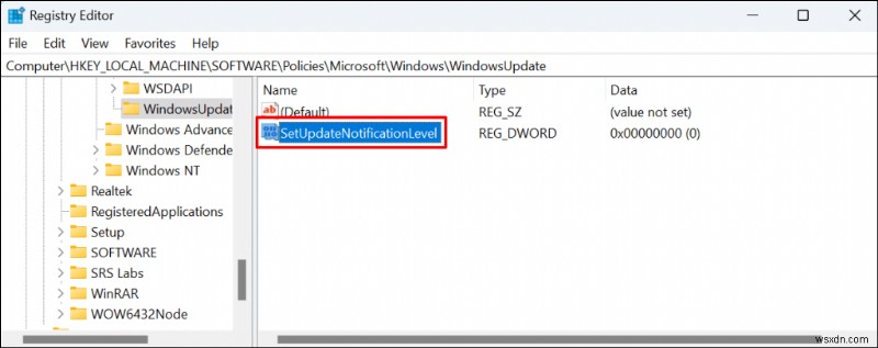 Silence Windows Update Alerts: Easy Steps for Windows 10 and 11