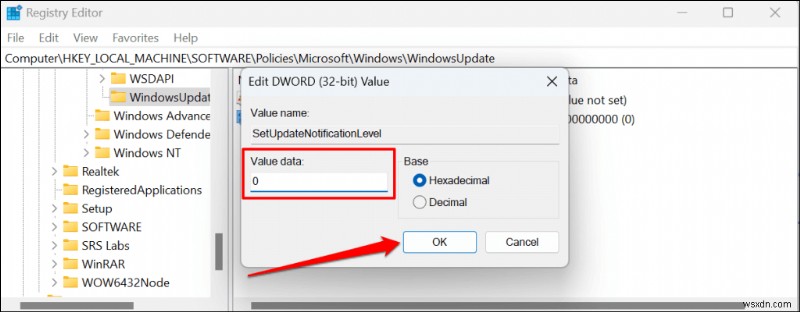 Silence Windows Update Alerts: Easy Steps for Windows 10 and 11