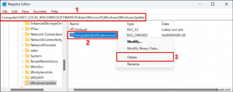 Silence Windows Update Alerts: Easy Steps for Windows 10 and 11