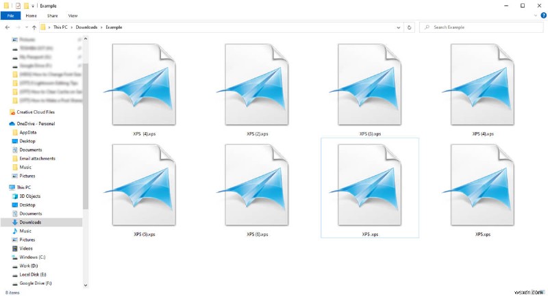 Microsoft XPS Document Writer Explained: Features, Uses, and How to Manage It
