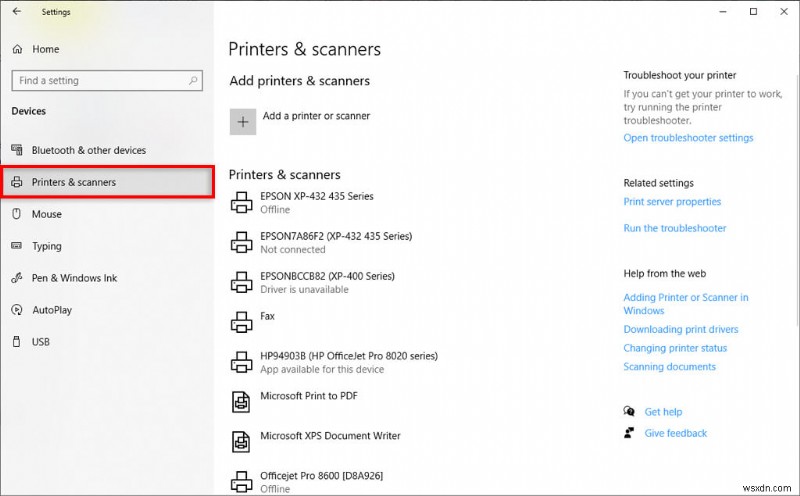 Microsoft XPS Document Writer Explained: Features, Uses, and How to Manage It