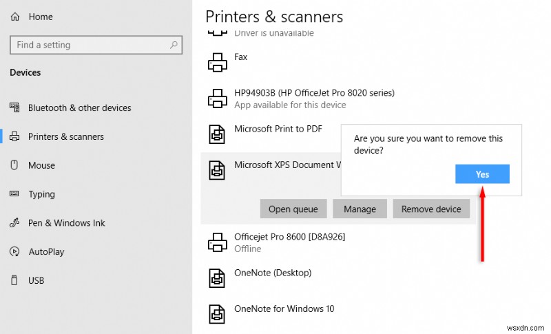 Microsoft XPS Document Writer Explained: Features, Uses, and How to Manage It