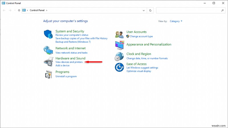 Microsoft XPS Document Writer Explained: Features, Uses, and How to Manage It