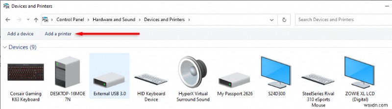Microsoft XPS Document Writer Explained: Features, Uses, and How to Manage It