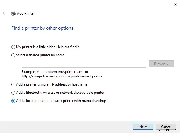 Microsoft XPS Document Writer Explained: Features, Uses, and How to Manage It