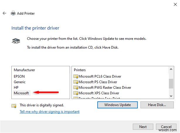 Microsoft XPS Document Writer Explained: Features, Uses, and How to Manage It