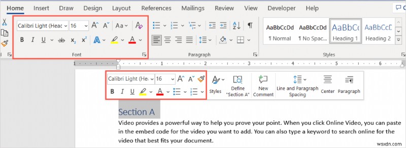 Create and Format Headings in Microsoft Word: A Step‑by‑Step Guide
