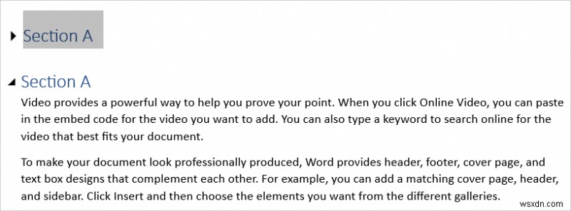 Create and Format Headings in Microsoft Word: A Step‑by‑Step Guide