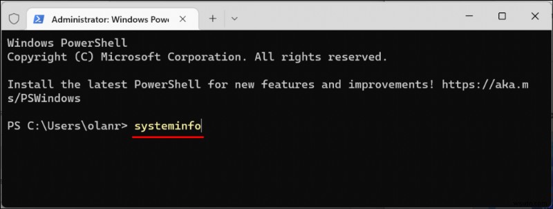 Check Your Windows 11 PC Uptime Quickly with Task Manager, Command Prompt, and PowerShell