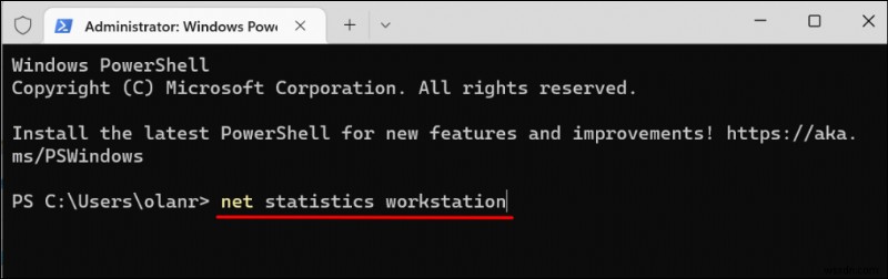 Check Your Windows 11 PC Uptime Quickly with Task Manager, Command Prompt, and PowerShell