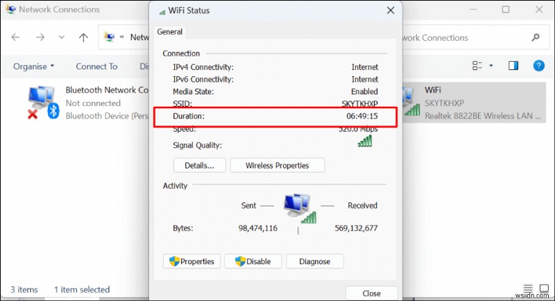 Check Your Windows 11 PC Uptime Quickly with Task Manager, Command Prompt, and PowerShell