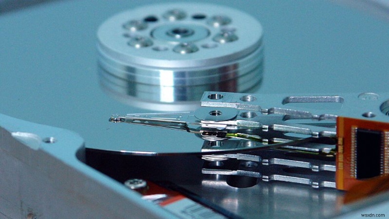 CMR vs. SMR Hard Drives: Key Differences and Choosing the Right One