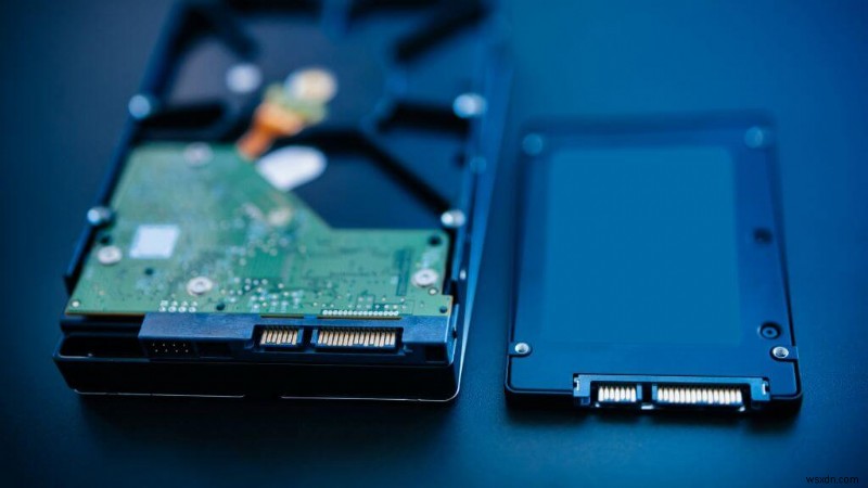 CMR vs. SMR Hard Drives: Key Differences and Choosing the Right One