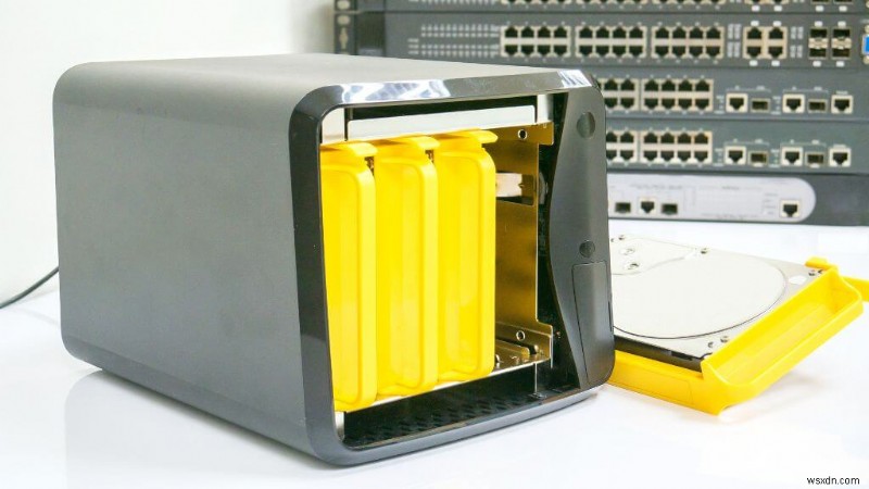 CMR vs. SMR Hard Drives: Key Differences and Choosing the Right One