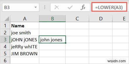 Excel Text Case Made Easy: Convert Upper, Lower, and Proper Cases