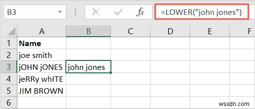 Excel Text Case Made Easy: Convert Upper, Lower, and Proper Cases