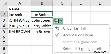 Excel Text Case Made Easy: Convert Upper, Lower, and Proper Cases