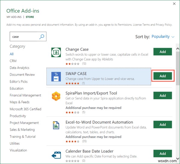Excel Text Case Made Easy: Convert Upper, Lower, and Proper Cases