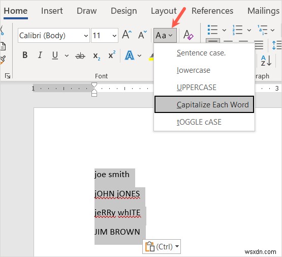 Excel Text Case Made Easy: Convert Upper, Lower, and Proper Cases