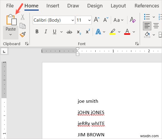 Excel Text Case Made Easy: Convert Upper, Lower, and Proper Cases