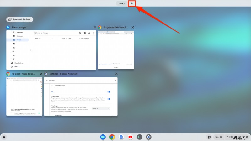 10 Powerful Ways to Boost Productivity on Your Chromebook