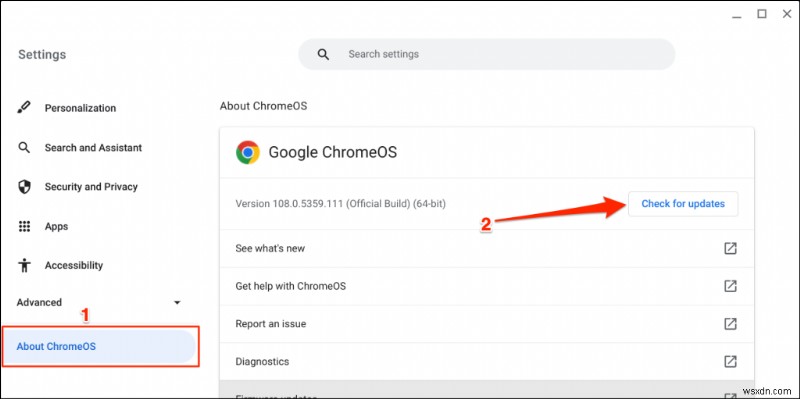 Keep Your Chromebook Running Smoothly: A Step‑by‑Step Guide to Updating ChromeOS