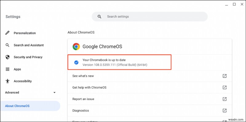 Keep Your Chromebook Running Smoothly: A Step‑by‑Step Guide to Updating ChromeOS