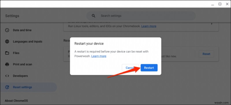 Keep Your Chromebook Running Smoothly: A Step‑by‑Step Guide to Updating ChromeOS