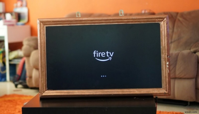 Restore Your Amazon Fire TV to Factory Settings – Quick Step-by-Step Guide